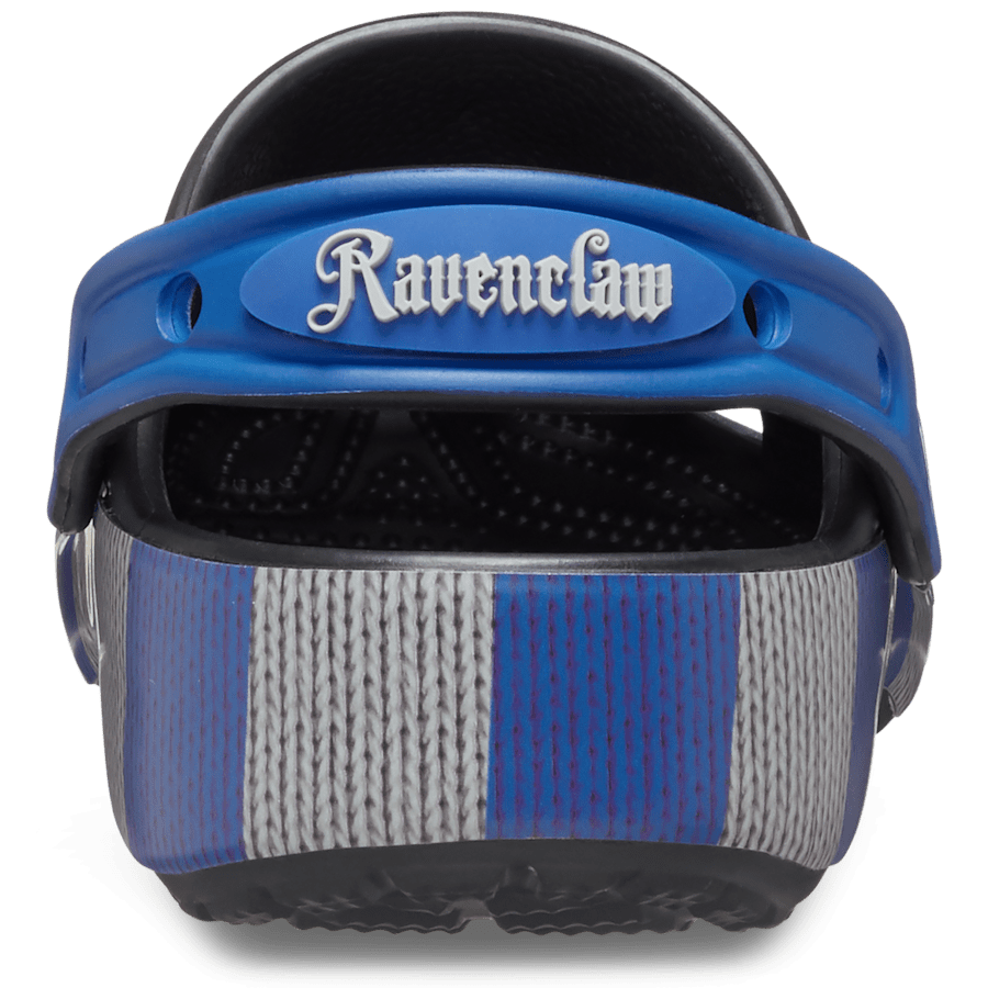 Toddlers' Harry Potter Ravenclaw Classic Clog | Crocs Kids