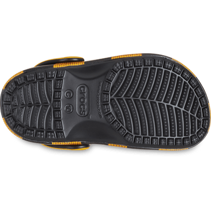 Toddlers' Harry Potter Hufflepuff Classic Clog | Crocs Kids