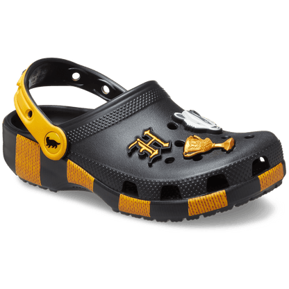 Toddlers' Harry Potter Hufflepuff Classic Clog | Crocs Kids