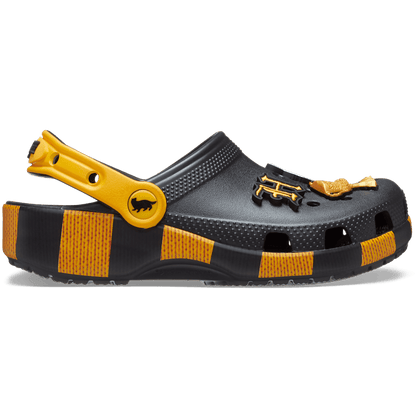 Toddlers' Harry Potter Hufflepuff Classic Clog | Crocs Kids