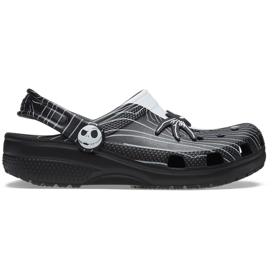 Toddlers' Nightmare Before Christmas Classic Clog | Crocs Kids