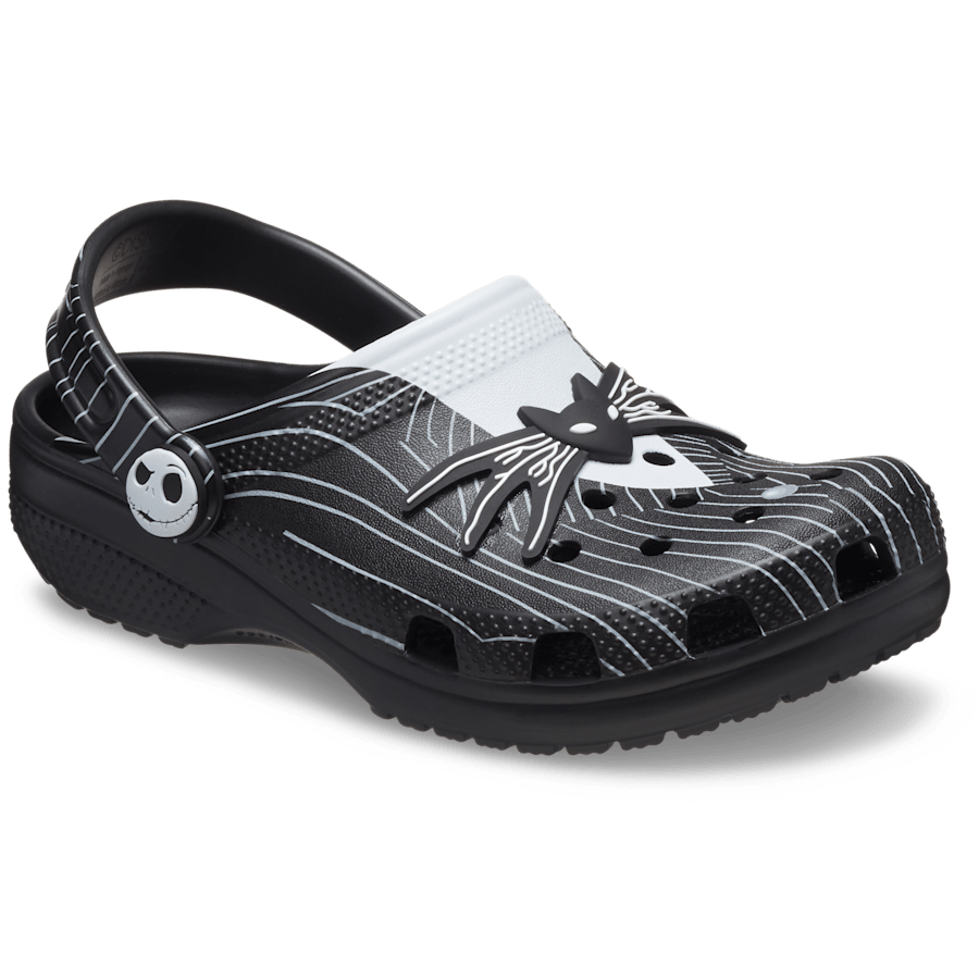 Toddlers' Nightmare Before Christmas Classic Clog | Crocs Kids