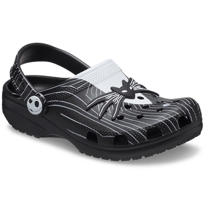Toddlers' Nightmare Before Christmas Classic Clog | Crocs Kids
