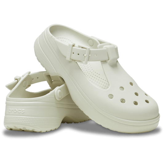 Classic Mary Jane Clog | Crocs Women