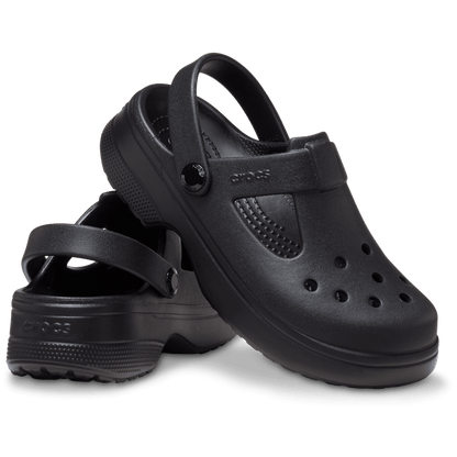 Kids' Classic Mary Jane Clog | Crocs Kids