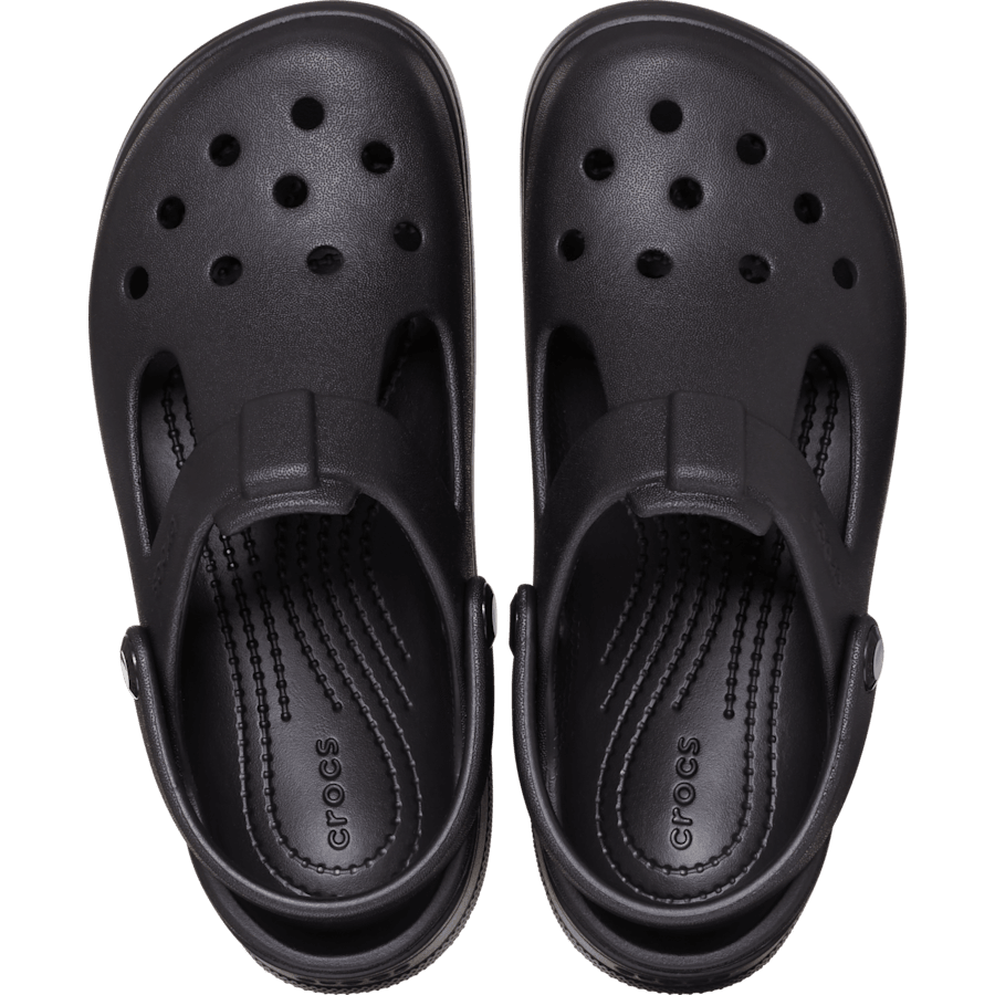 Kids' Classic Mary Jane Clog | Crocs Kids