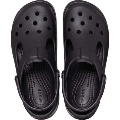 Kids' Classic Mary Jane Clog | Crocs Kids