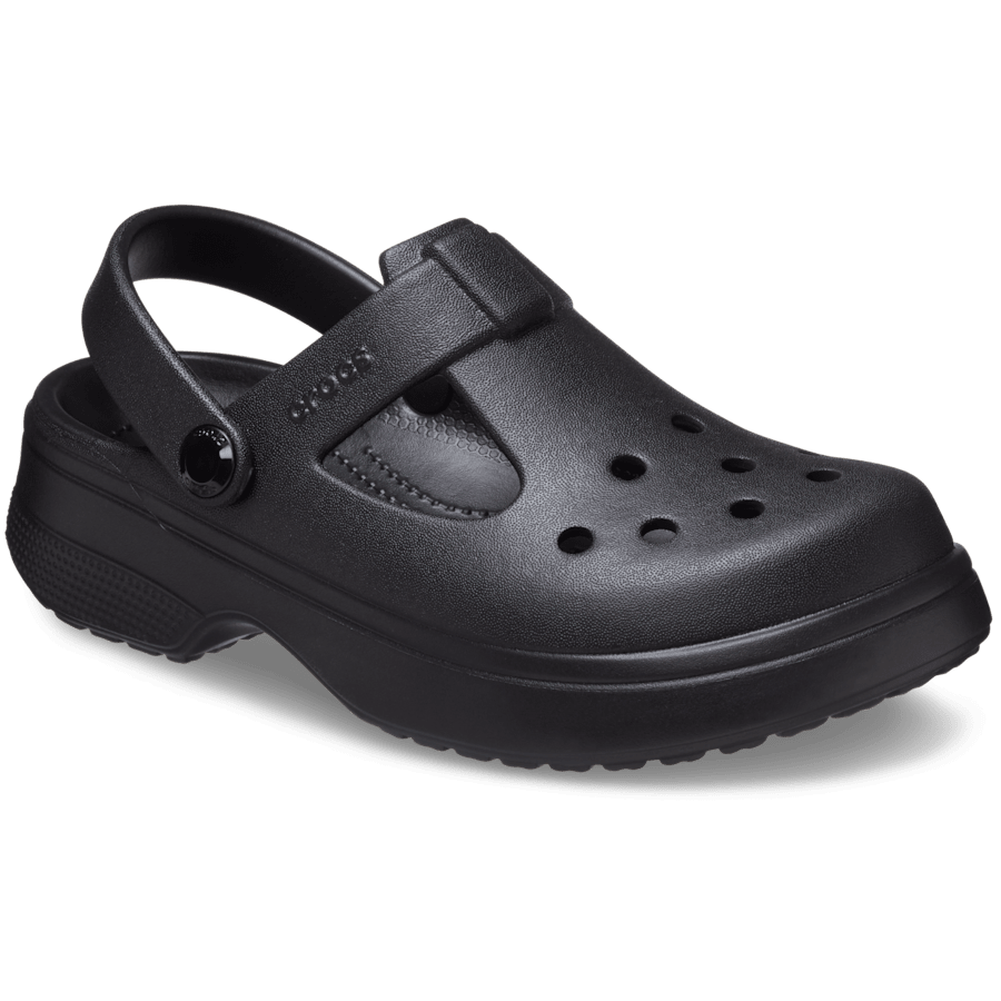 Kids' Classic Mary Jane Clog | Crocs Kids