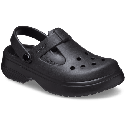 Kids' Classic Mary Jane Clog | Crocs Kids
