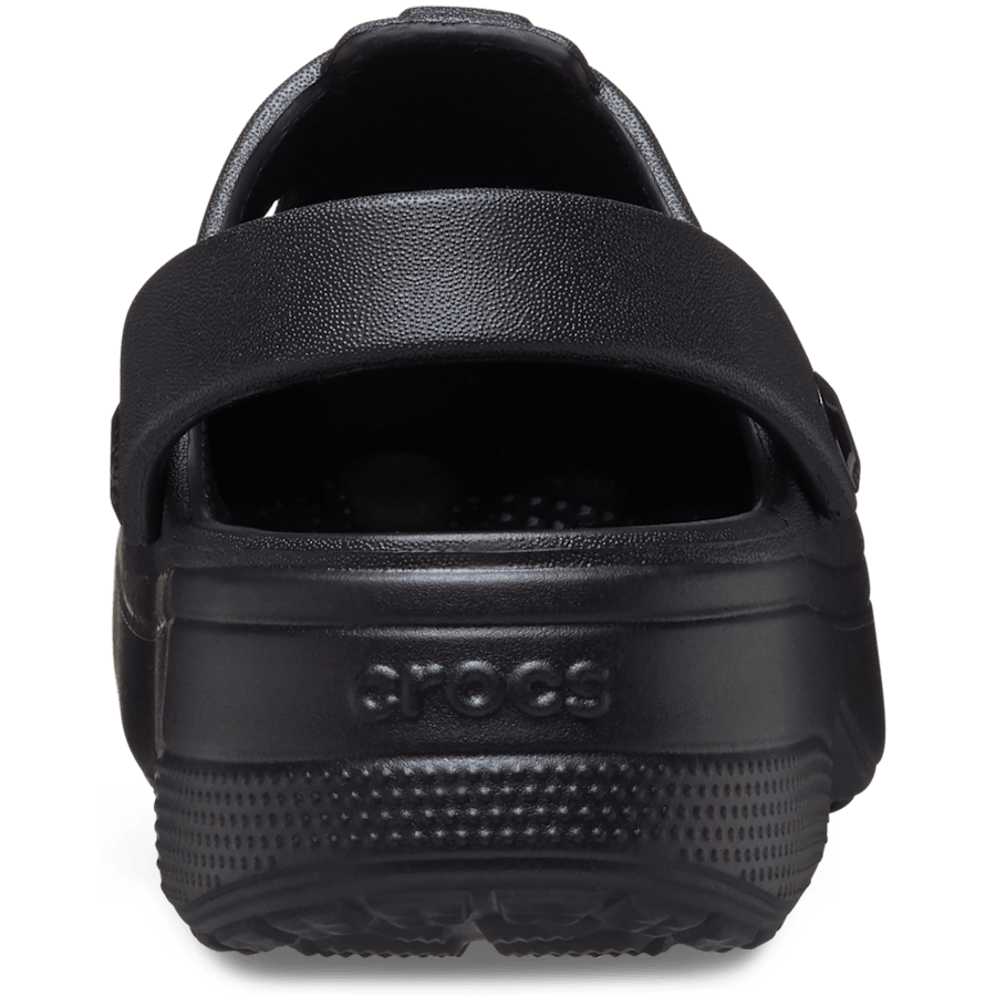 Kids' Classic Mary Jane Clog | Crocs Kids
