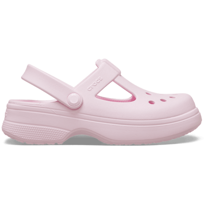 Kids' Classic Mary Jane Clog | Crocs Kids