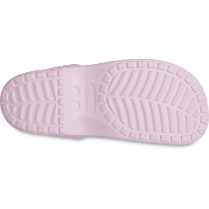 Toddler Classic Mary Jane Clog | Crocs Kids