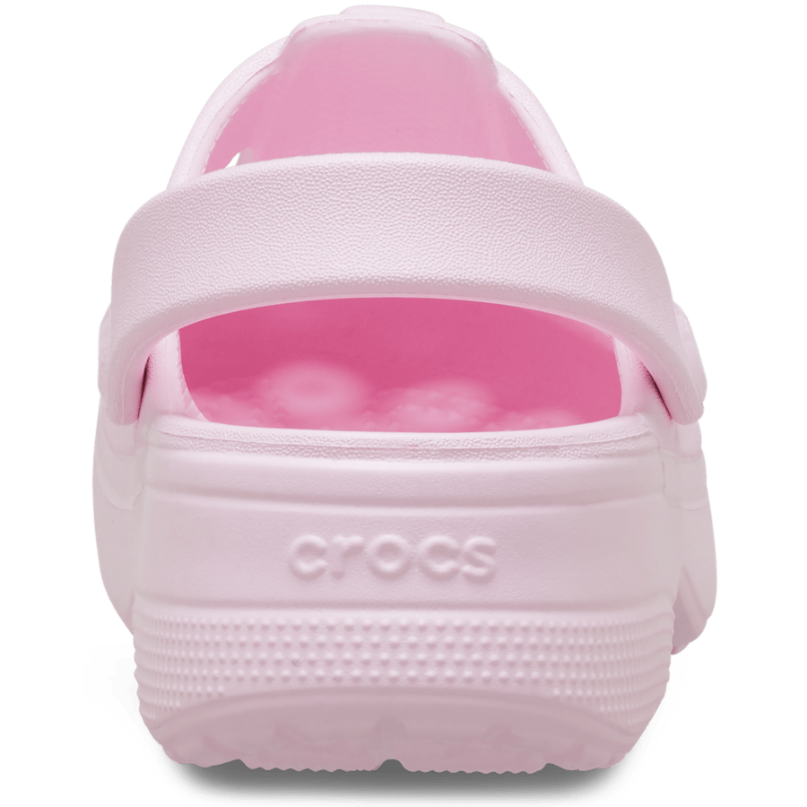 Toddler Classic Mary Jane Clog | Crocs Kids