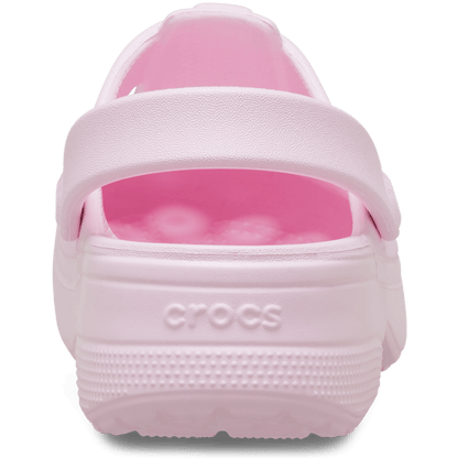 Toddler Classic Mary Jane Clog | Crocs Kids