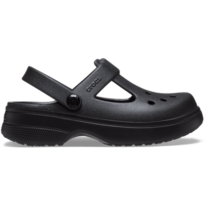 Toddler Classic Mary Jane Clog | Crocs Kids