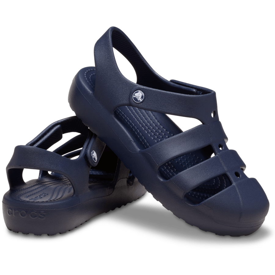 Kids' Classic Fisherman Sandal | Crocs Kids