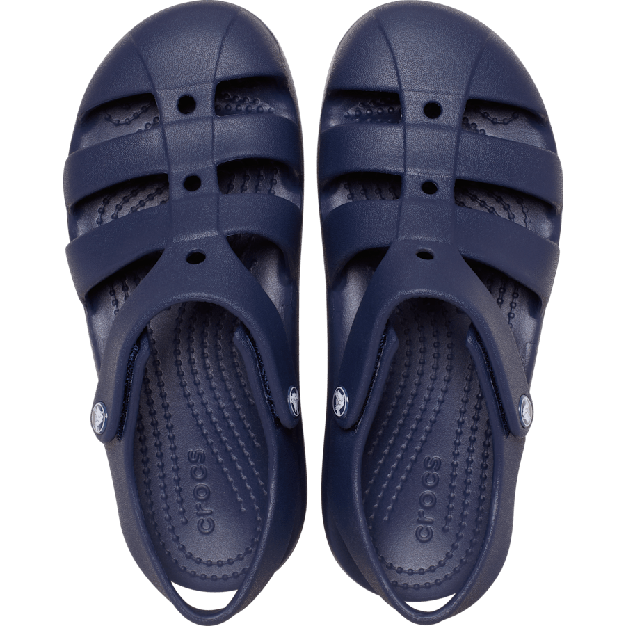 Kids' Classic Fisherman Sandal | Crocs Kids