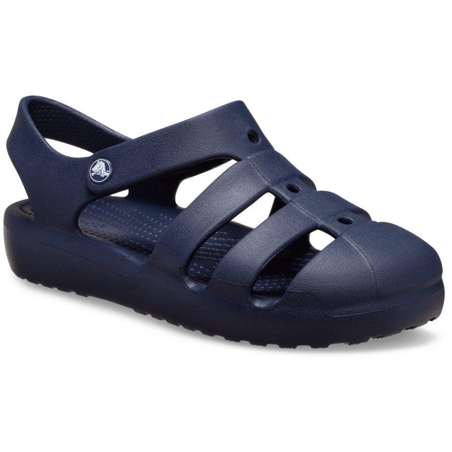 Kids' Classic Fisherman Sandal | Crocs Kids