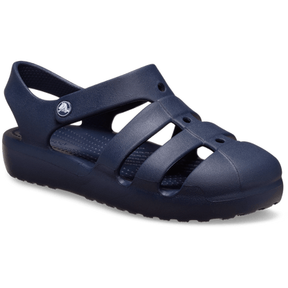 Kids' Classic Fisherman Sandal | Crocs Kids