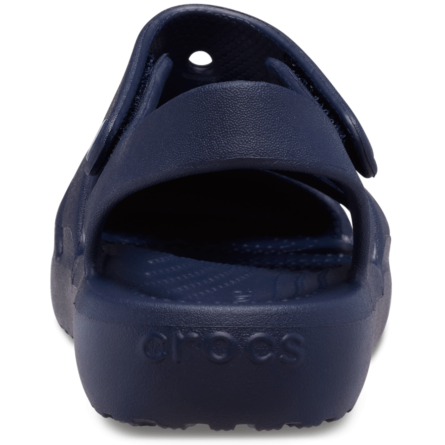 Kids' Classic Fisherman Sandal | Crocs Kids