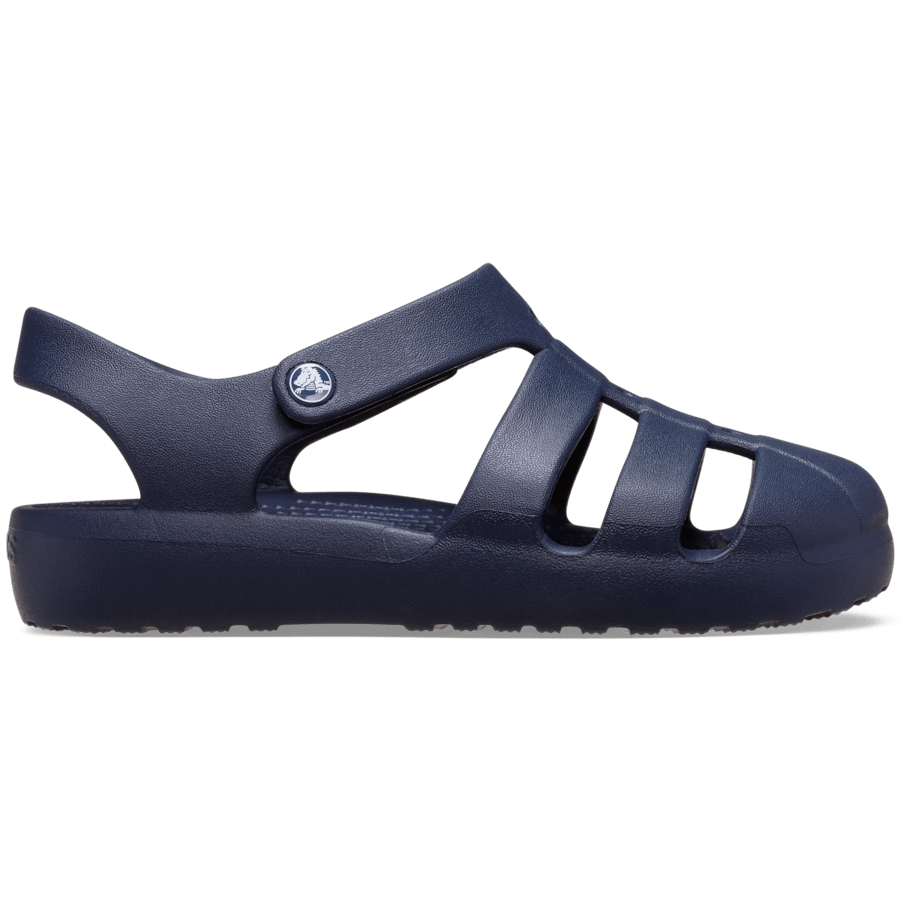 Kids' Classic Fisherman Sandal | Crocs Kids