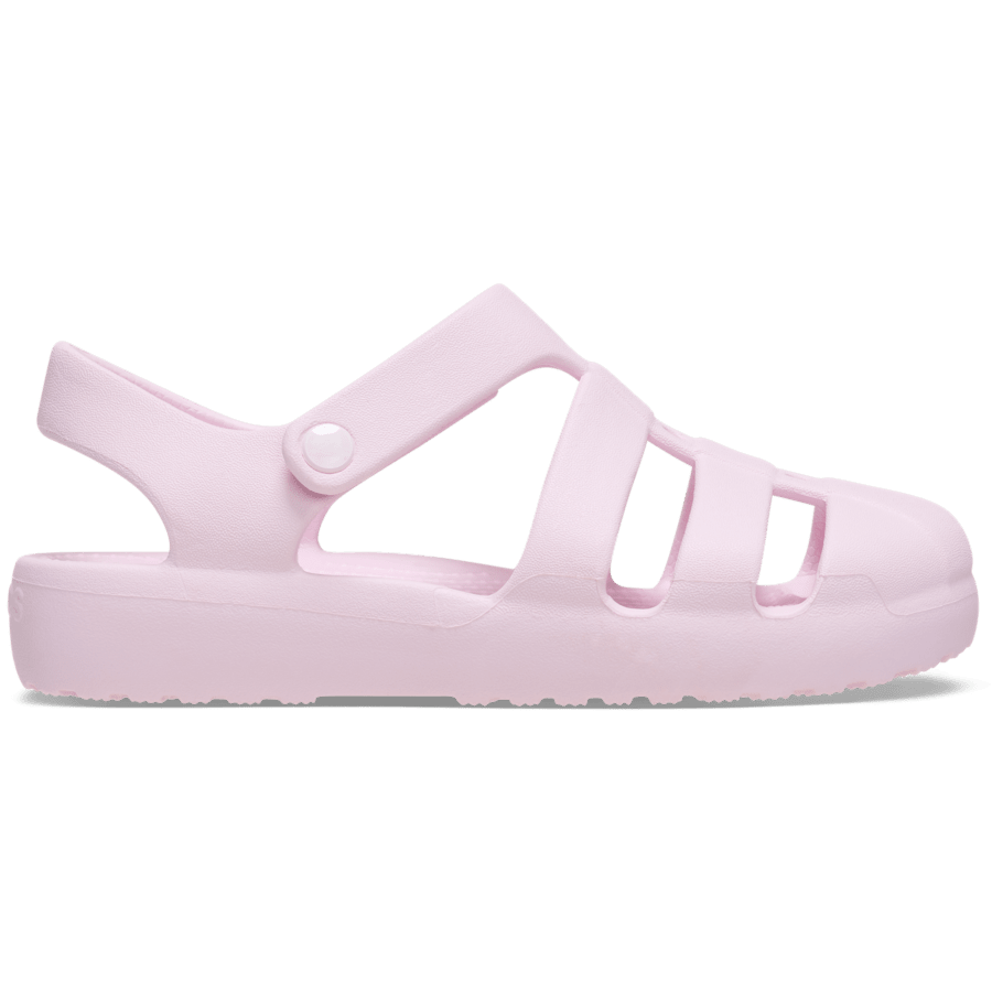 Kids' Classic Fisherman Sandal | Crocs Kids