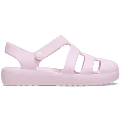 Kids' Classic Fisherman Sandal | Crocs Kids