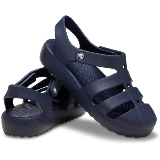 Toddler Classic Fisherman Sandal | Crocs Kids