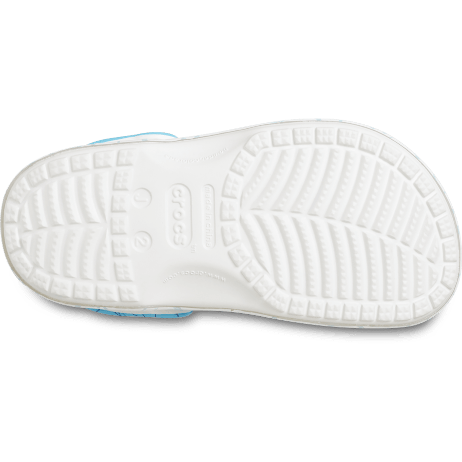 Kids' Smurfs Classic Clog | Crocs Kids