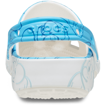 Kids' Smurfs Classic Clog | Crocs Kids