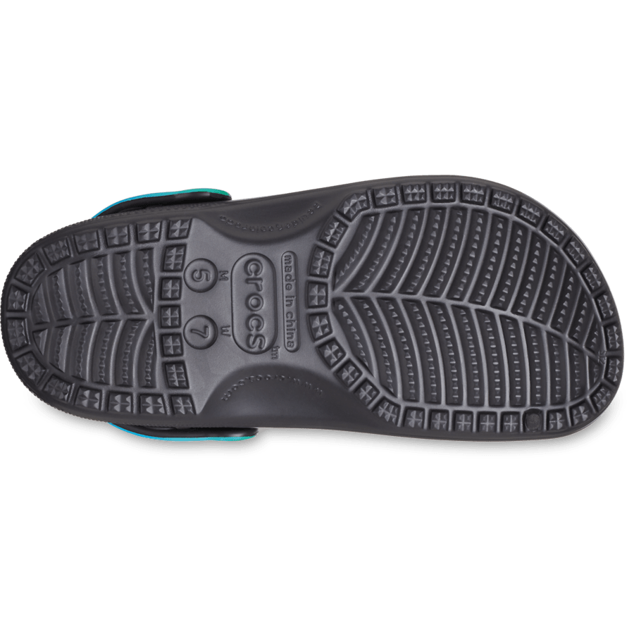 Minecraft Classic Clog | Crocs Women / Men