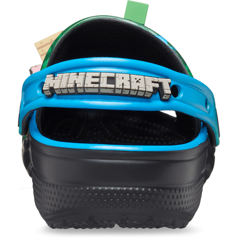 Minecraft Classic Clog | Crocs Women / Men