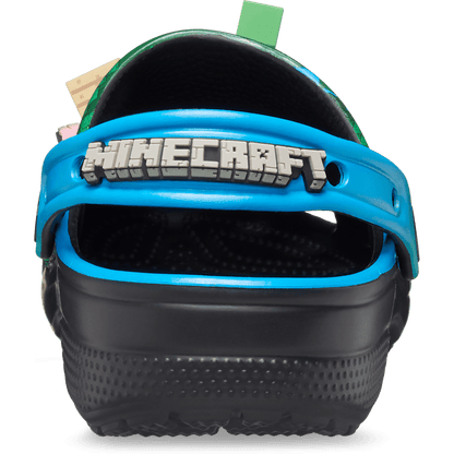 Minecraft Classic Clog | Crocs Women / Men
