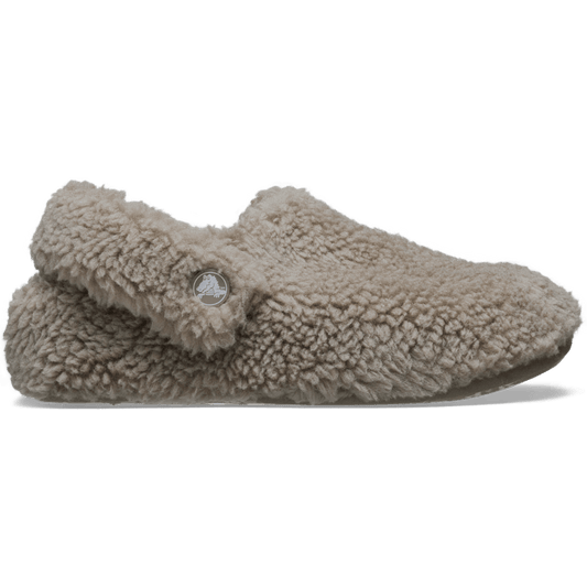Kids' Classic Cozzzy Slipper | Crocs Kids