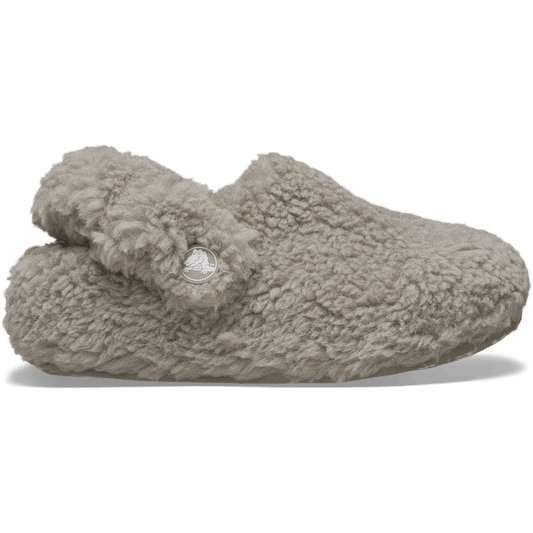 Toddler Classic Cozzzy Slipper | Crocs Kids