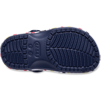 Mickey Friends Cls Clg T | Crocs Kids