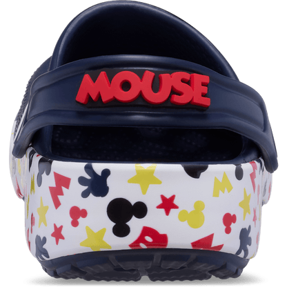 Mickey Friends Cls Clg T | Crocs Kids