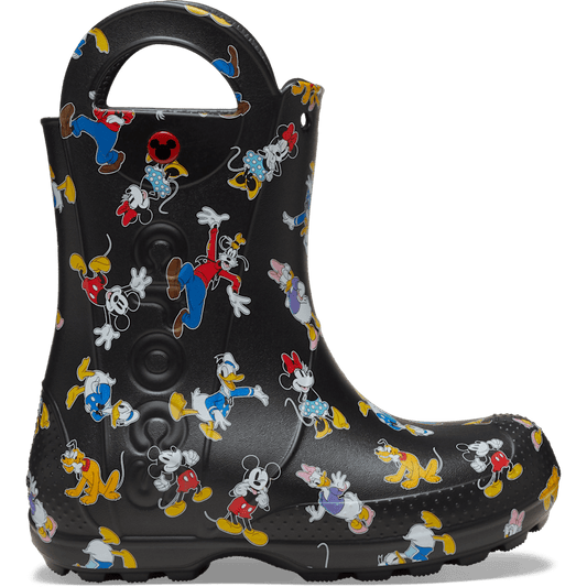 Mickey Friends Handle It K | Crocs Kids