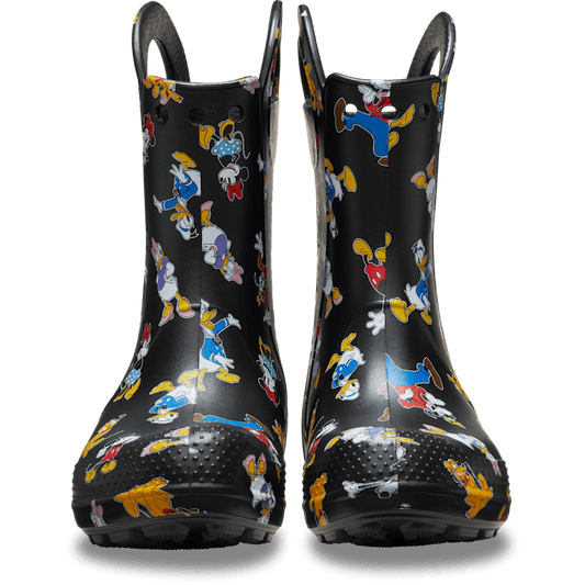 Mickey Friends Handle It K | Crocs Kids