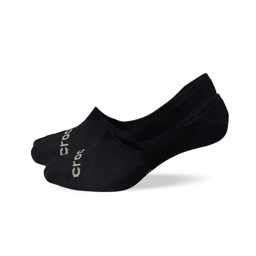 CrocsSocks Hidden Liner 3PK | Crocs Women / Kids