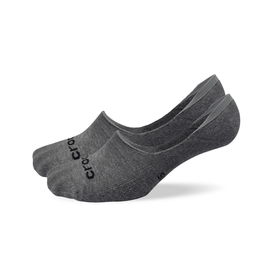 CrocsSocks Hidden Liner 3PK | Crocs Women / Kids
