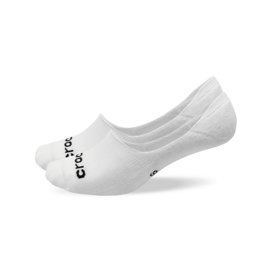 CrocsSocks Hidden Liner 3PK | Crocs Women / Kids