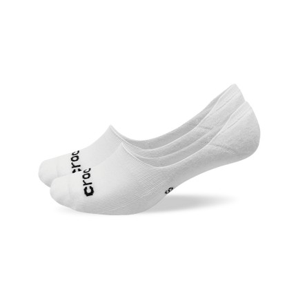 CrocsSocks Hidden Liner 3PK | Crocs Women / Kids
