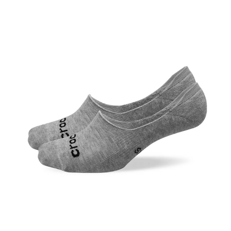 CrocsSocks Hidden Liner 3PK | Crocs Women / Kids