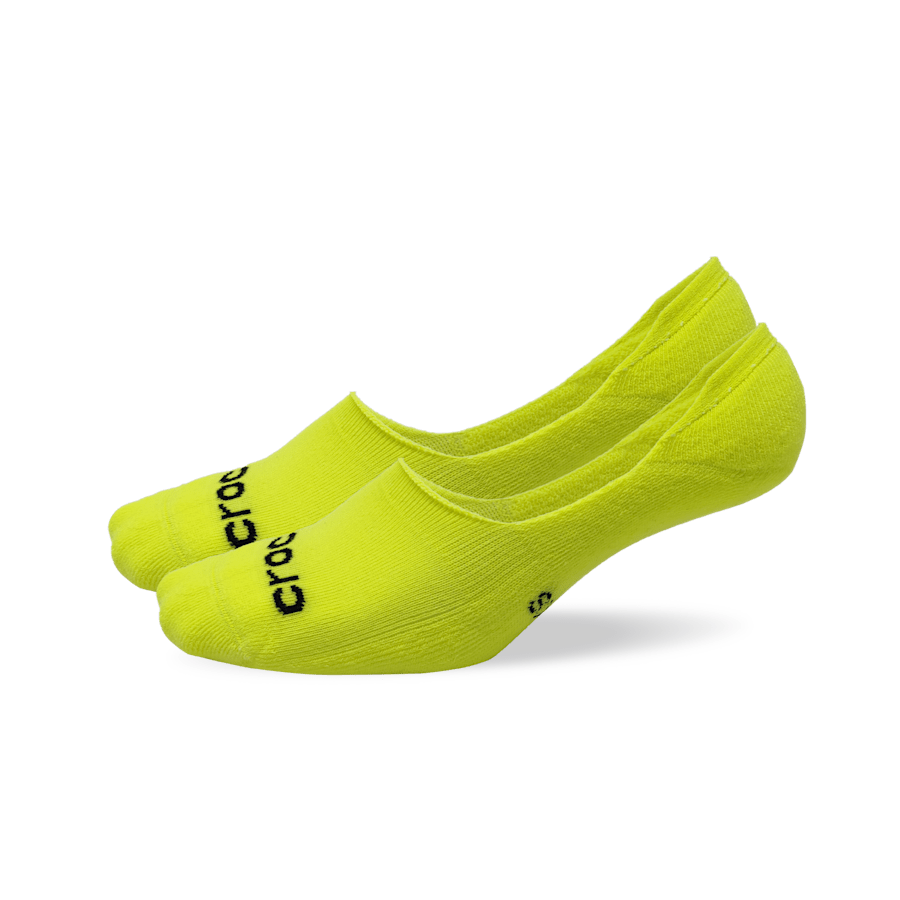CrocsSocks Hidden Liner 3PK | Crocs Women / Kids