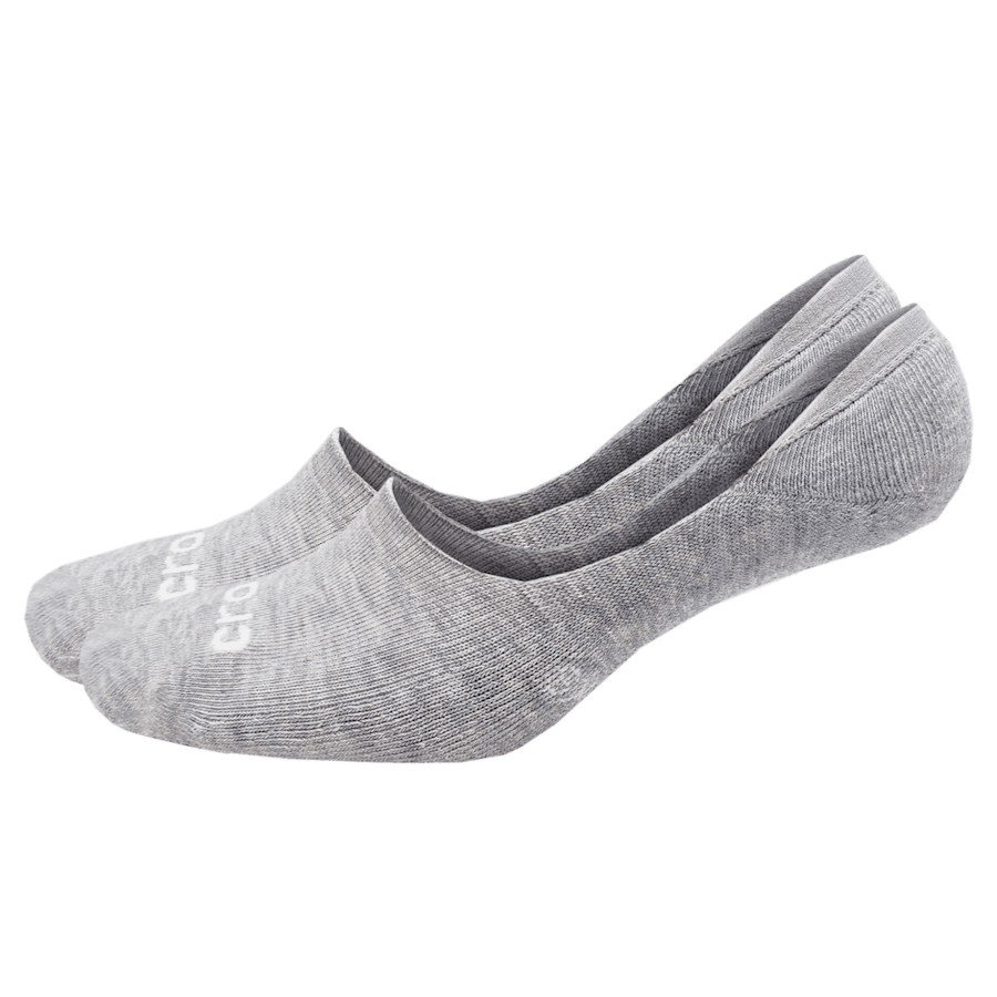 CrocsSocks Hidden Liner 3PK | Crocs Women / Kids