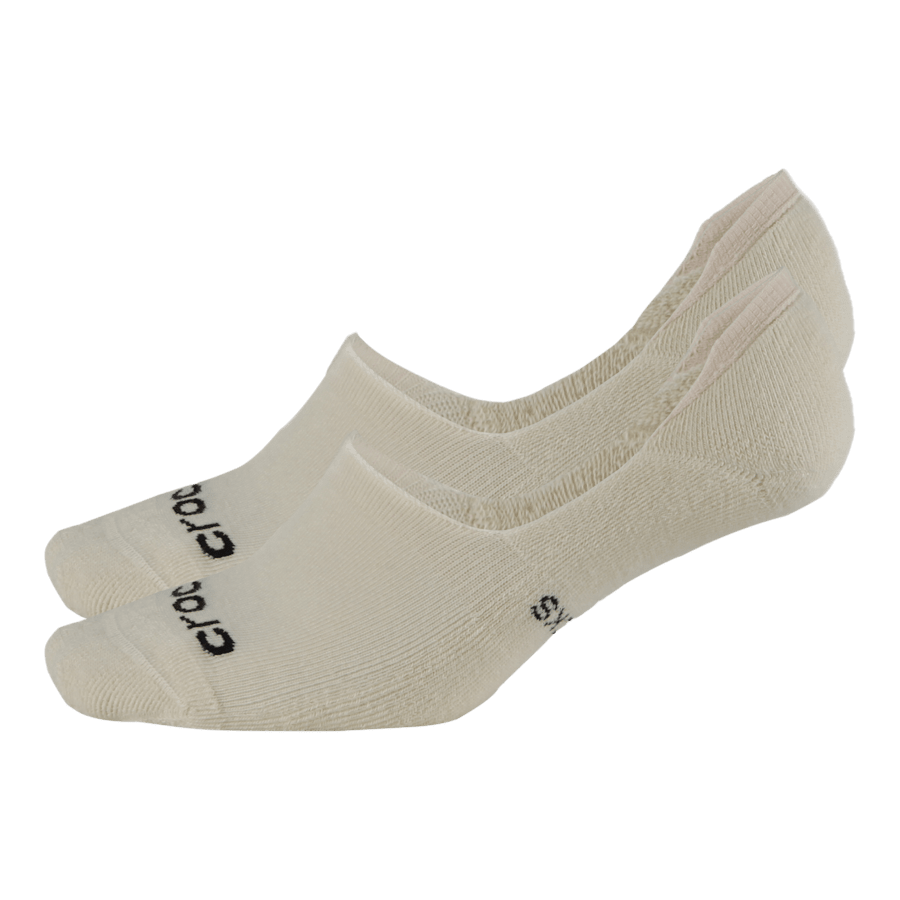 CrocsSocks Hidden Liner 3PK | Crocs Women / Kids