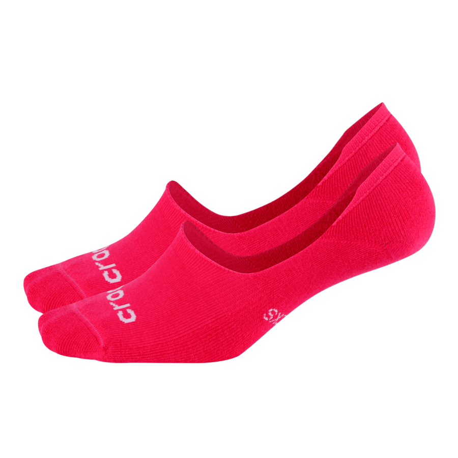 CrocsSocks Hidden Liner 3PK | Crocs Women / Kids
