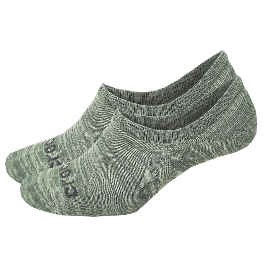 CrocsSocks Low Show 3PK | Crocs Women / Kids