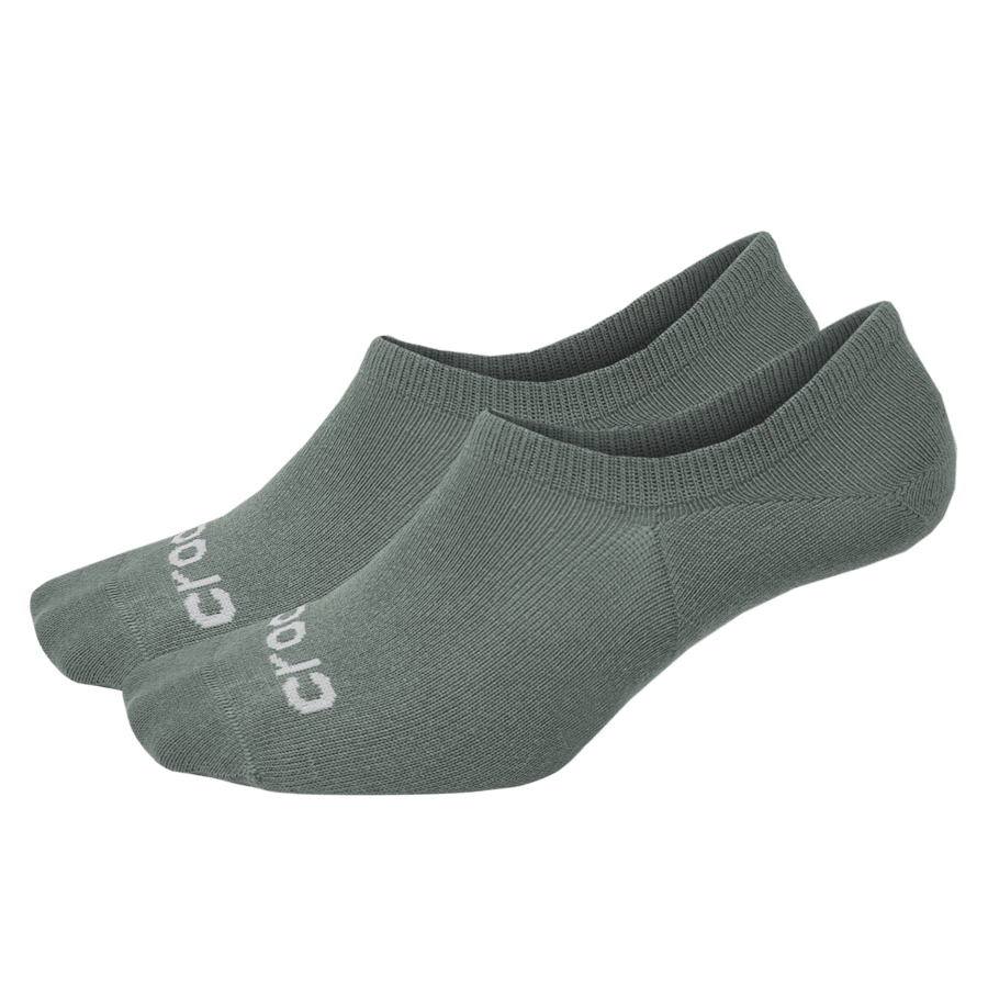CrocsSocks Low Show 3PK | Crocs Women / Kids